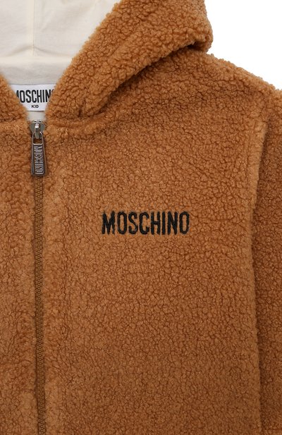 Куртка MOSCHINO, арт. HDF05I/LIA00/4A-8A, фото 3