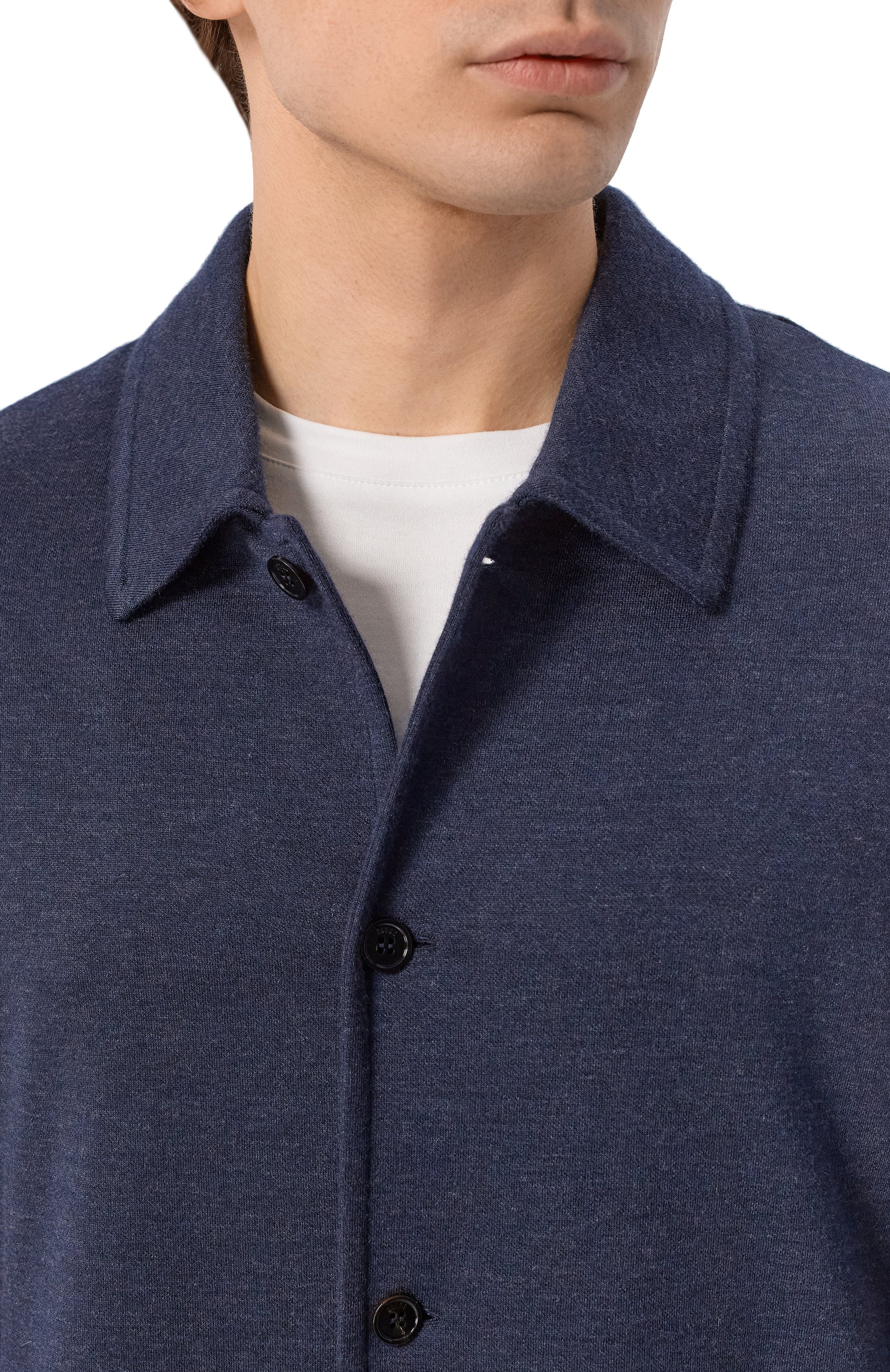 Костюм из шелка и кашемира ZILLI, арт. JSU013M0633VZL000, фото 6