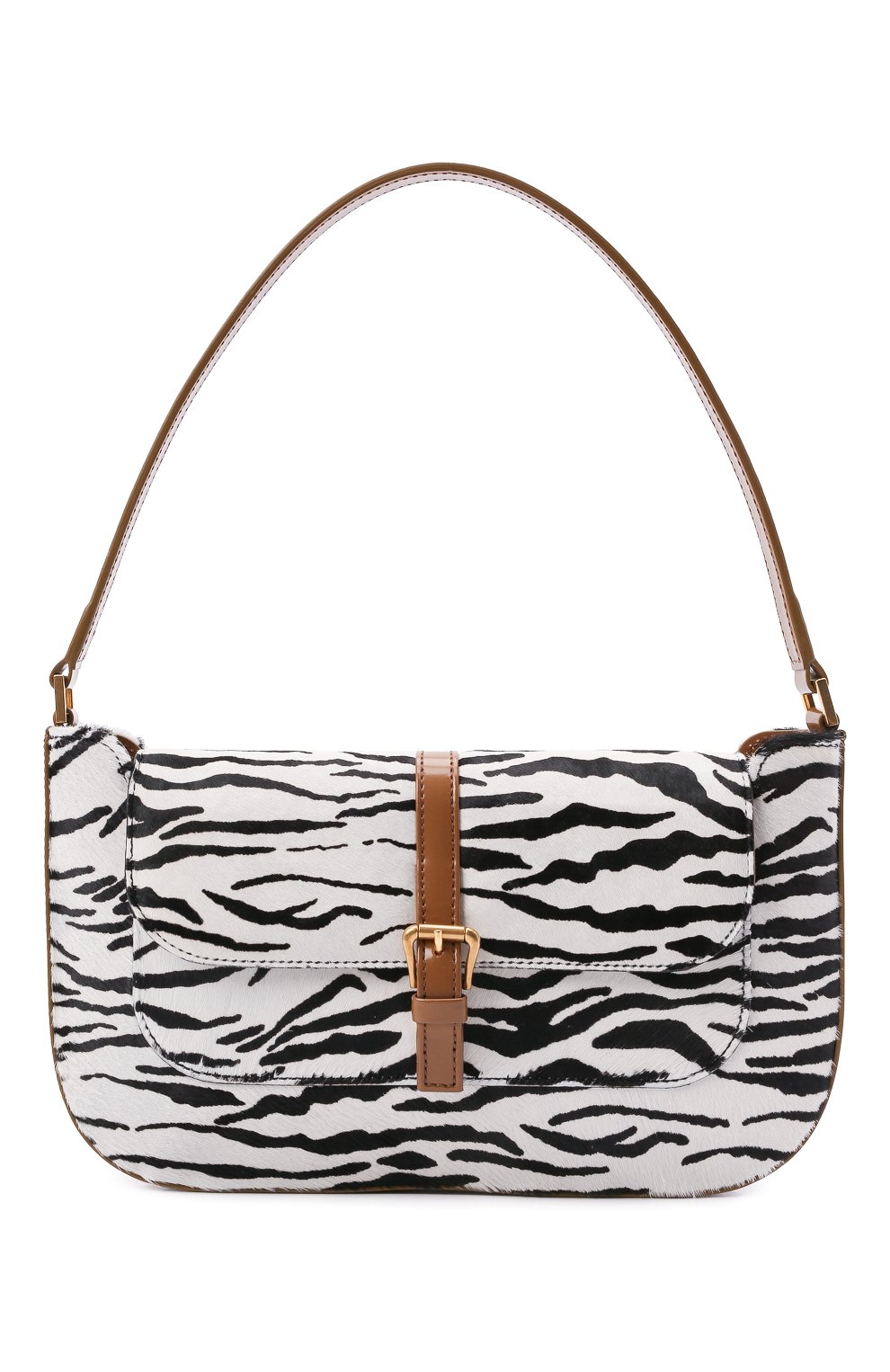 Сумка miranda BY FAR, арт. 21CRMDASZPYMED, фото 1