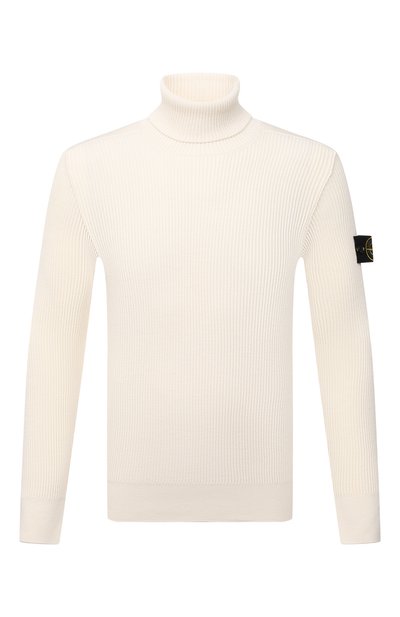 Шерстяной свитер STONE ISLAND, арт. 7515525C2, фото 1