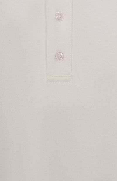 Хлопковое поло PAOLO PECORA MILANO, арт. PP4125/14-16, фото 3