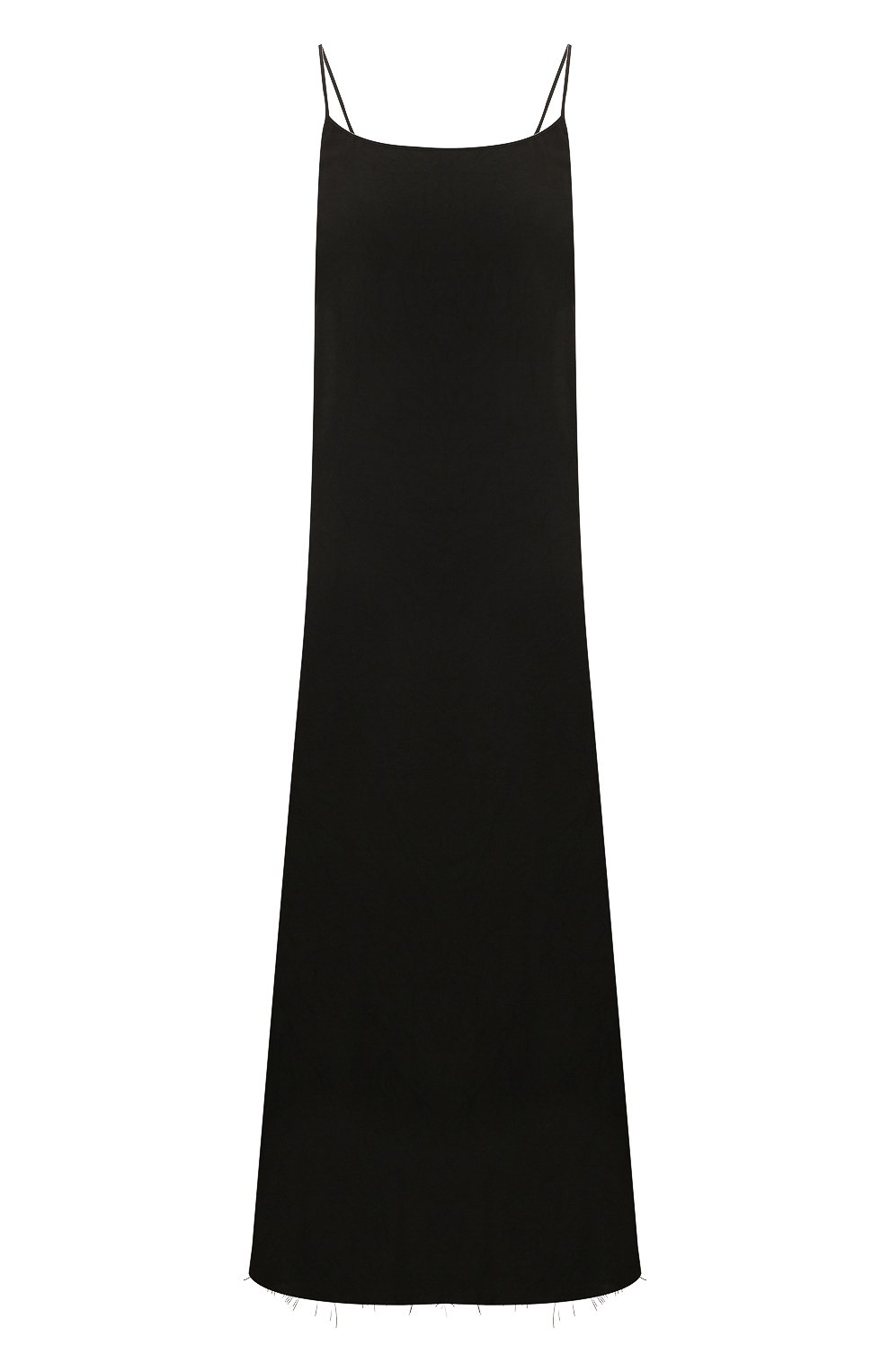 Платье из вискозы UMA WANG, арт. S3 M UP5018, фото 1