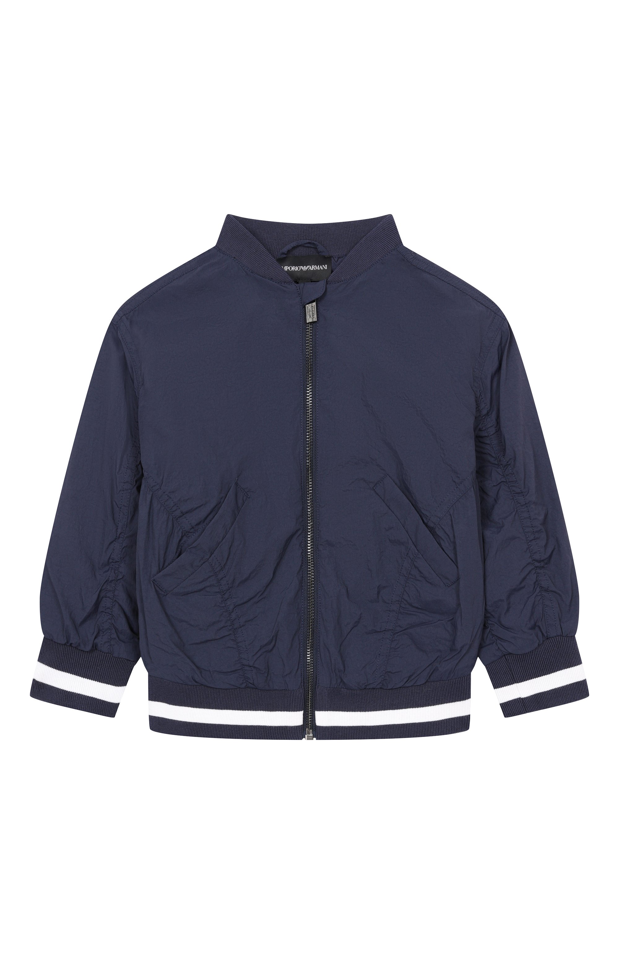 Бомбер EMPORIO ARMANI, арт. EB000920/AF21237, фото 1