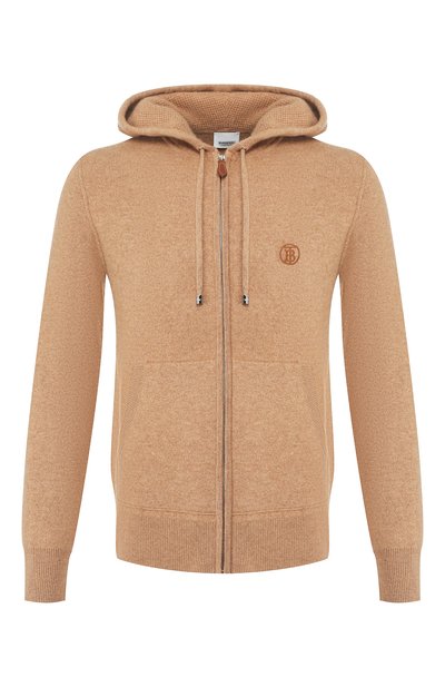 Кашемировый кардиган BURBERRY, арт. 8023332, фото 1