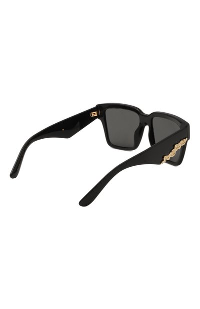 Солнцезащитные очки DOLCE & GABBANA, арт. 4436-501/87, фото 4