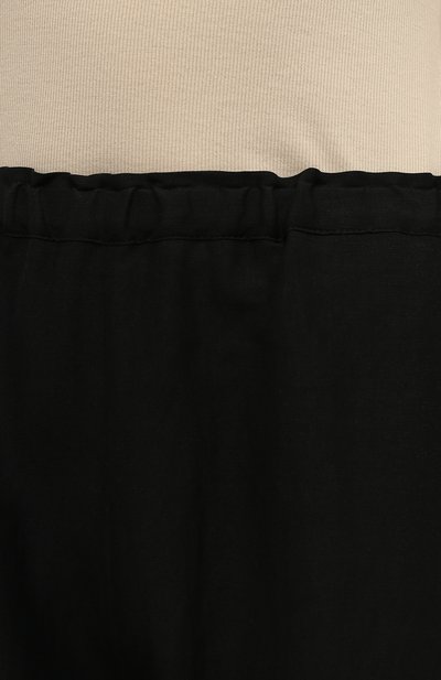 Льняные брюки TOTEME, арт. 212-254-723, фото 5