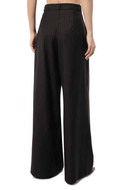 Шерстяные брюки LESYANEBO, арт. FW23/H-434/Dr, фото 4