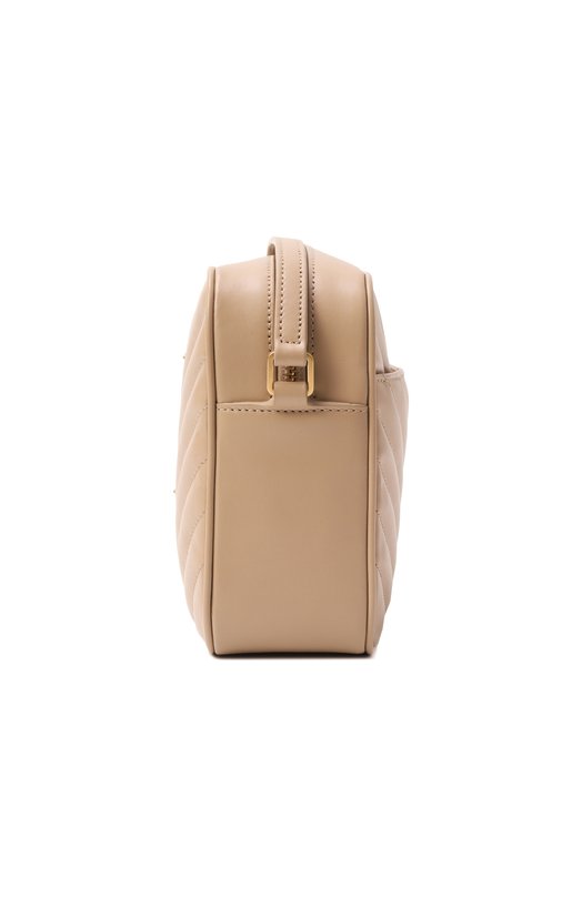 Сумка Lou Saint Laurent 761554/DV707 Бежевый  761554/DV707 Фото 4