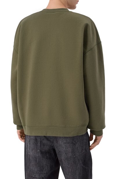 Хлопковый свитшот DSQUARED2, арт. S74GU0928/D25029, фото 4