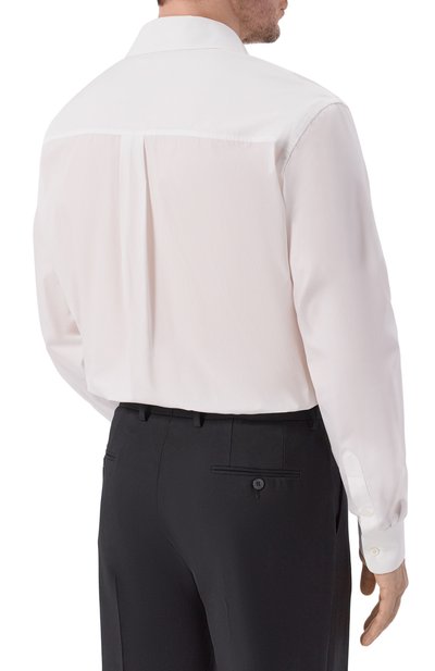 Хлопковая рубашка MVST, арт. MUCAM00001 M13, фото 4