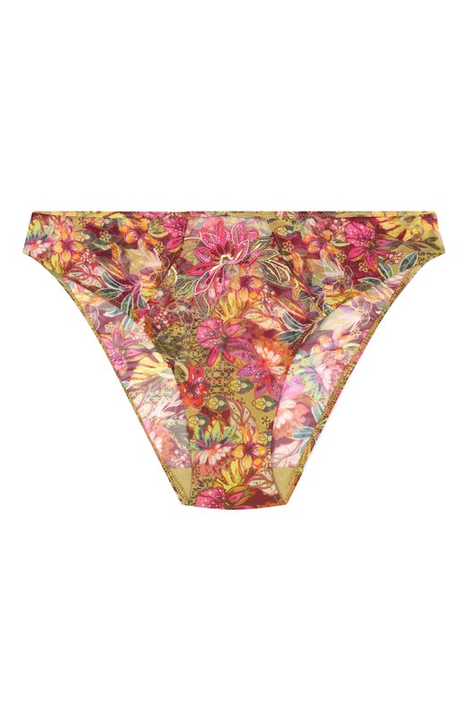 Трусы-слипы Lise Charmel ACJ0237 Разноцветный ACJ0237