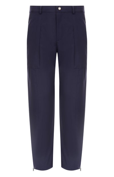 Мужские брюки COLOMBO, арт. PA00544/TEC/T0617-11