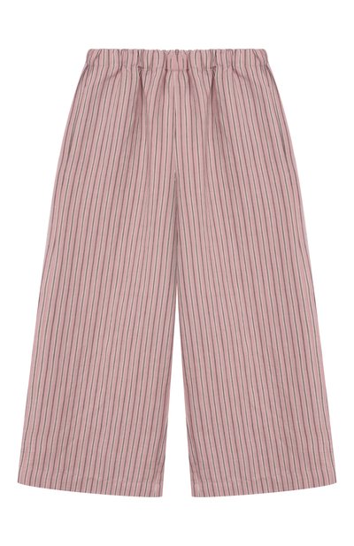 Комплект из топа и брюк IL GUFO, арт. P25DP530R1000/5A-8A, фото 5