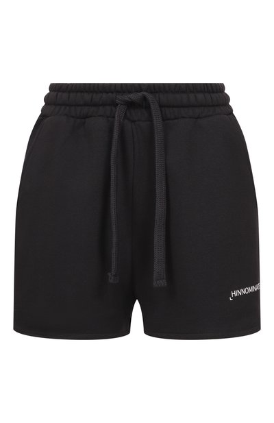 Женские хлопковые шорты HINNOMINATE, арт. HMABW02377