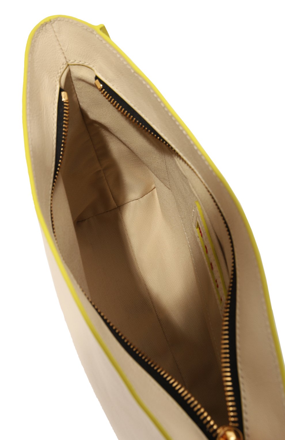 Клатч museo MARNI, арт. PHM00030U0 P2644, фото 5