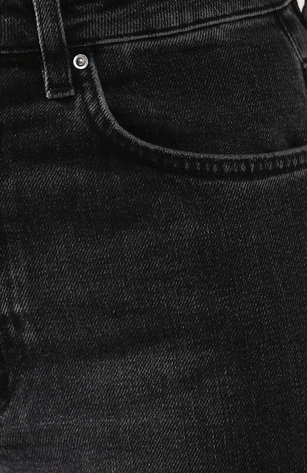 Джинсы TOTEME, арт. STANDARD DENIM 32 193-231-743, фото 5