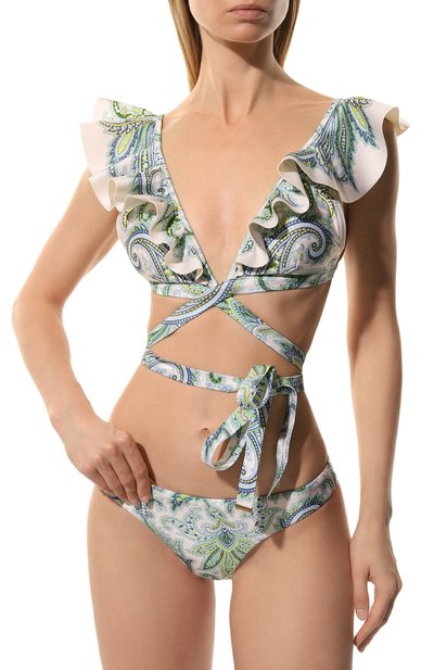 Раздельный купальник ZIMMERMANN, арт. 4169WSS242, фото 2