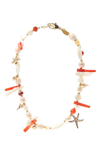 Колье BLUEJAY, арт. BJ-CR, фото 1