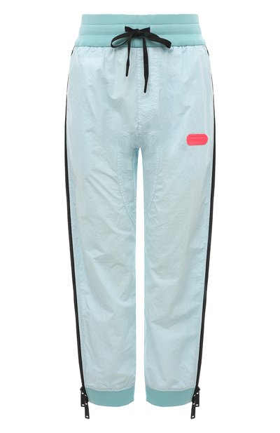 Женские хлопковые брюки DSQUARED2, арт. S75KB0320/S76513
