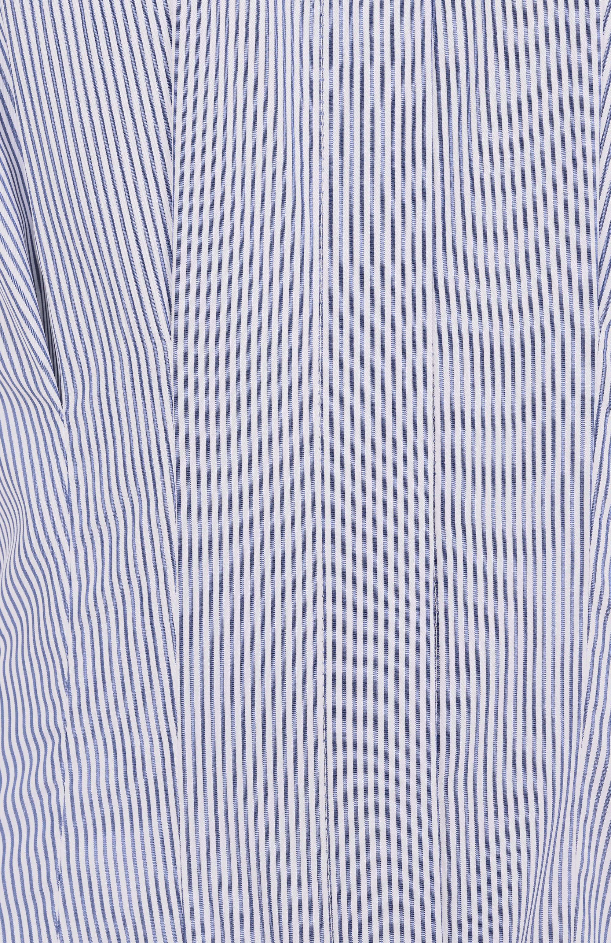 Хлопковое платье FREEAGE, арт. WS25.DR140S.1080.1049, фото 6