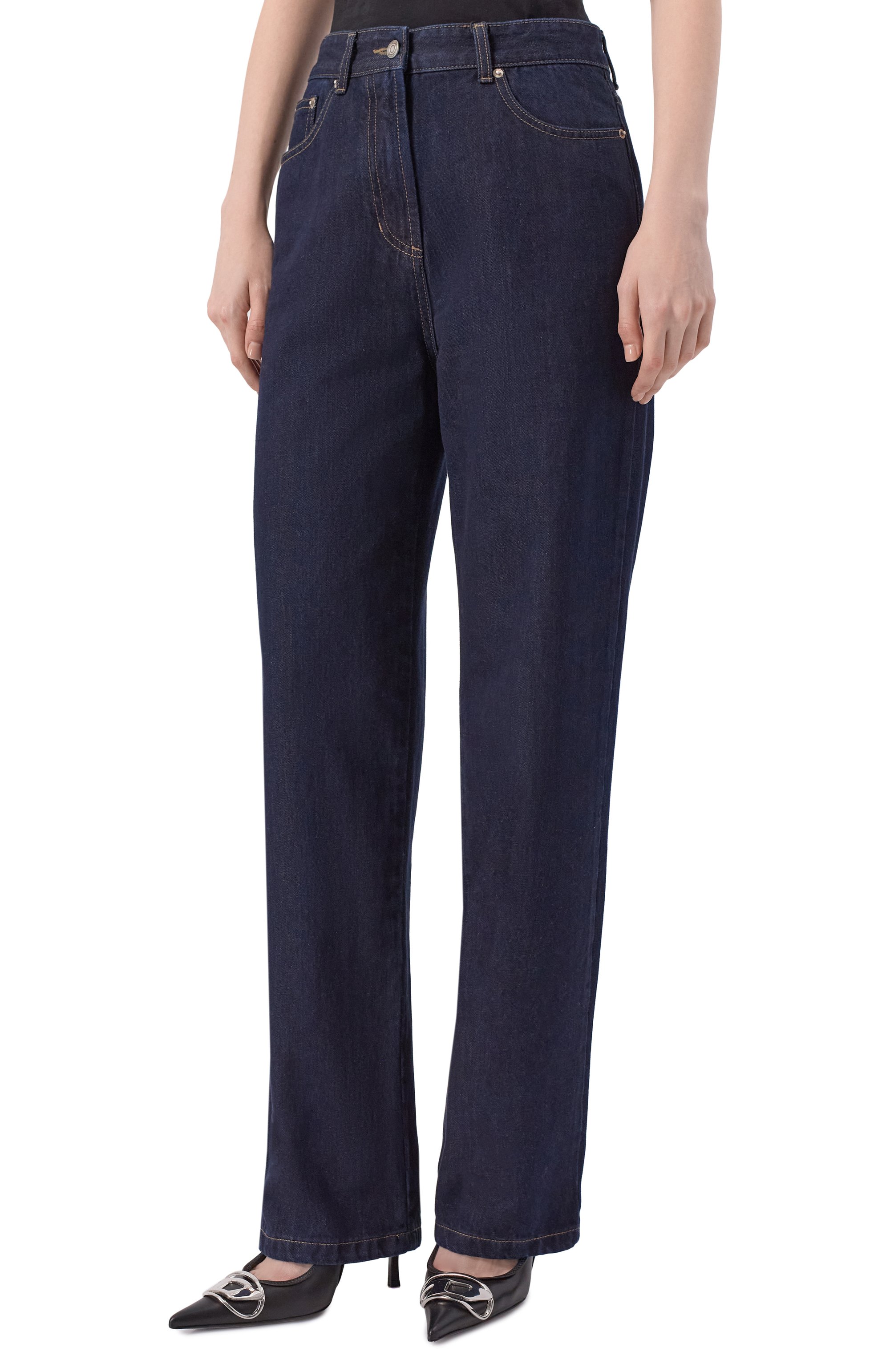 Джинсы JUUN.J, арт. JW5921W04, фото 3