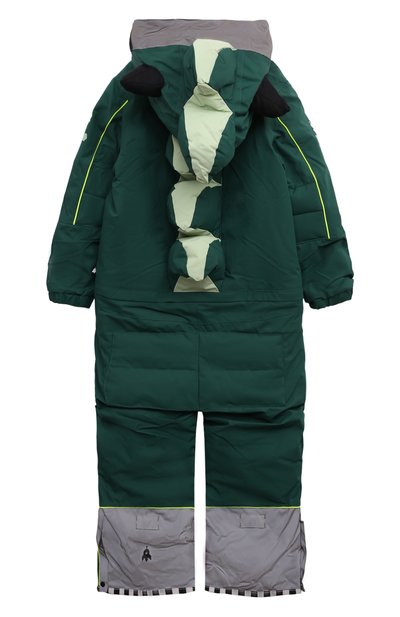 Утепленный комбинезон WEEDO, арт. MON24JSBGS6, фото 2