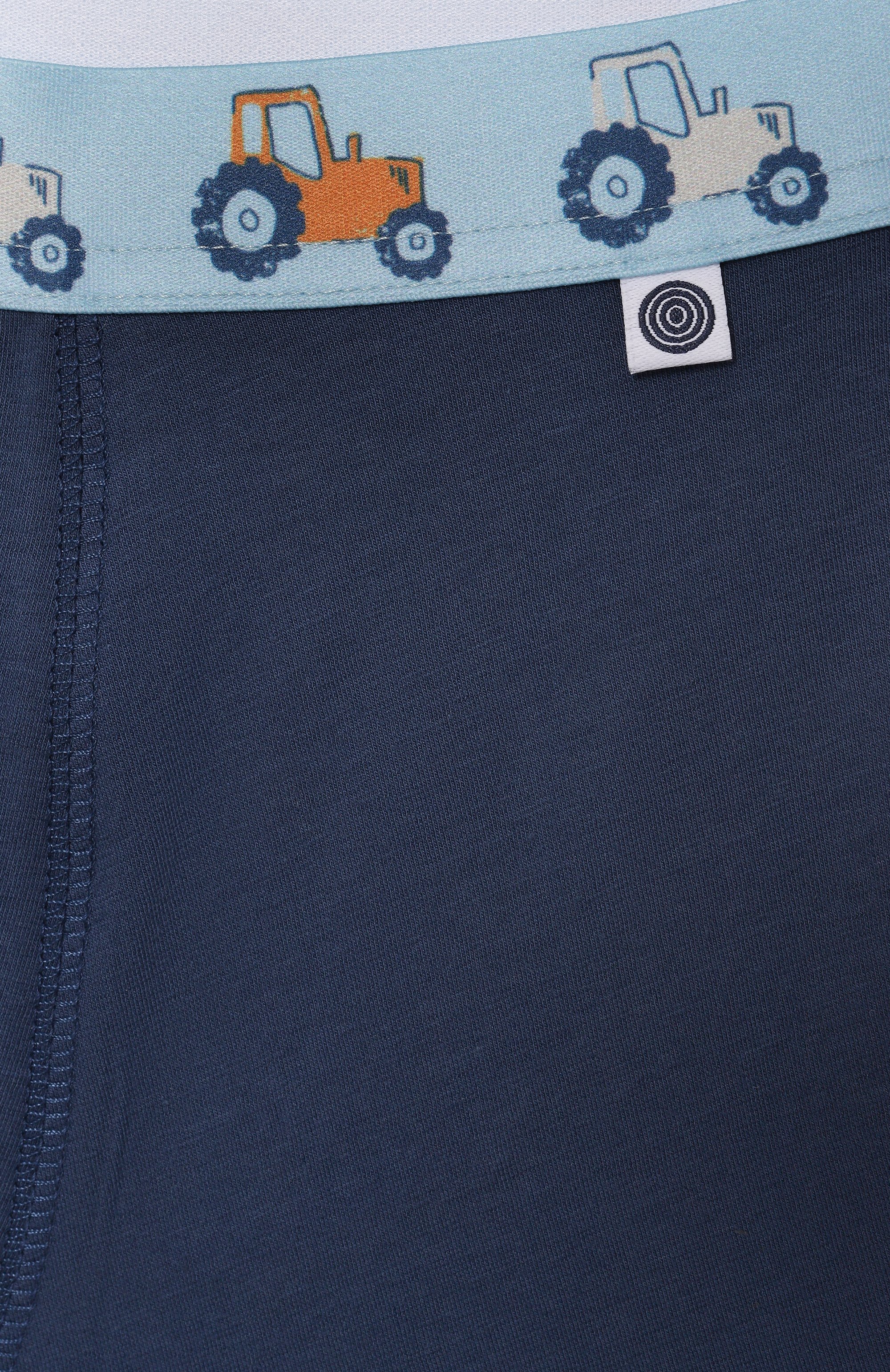 Комплект из двух боксеров SANETTA, арт. 337195, фото 6