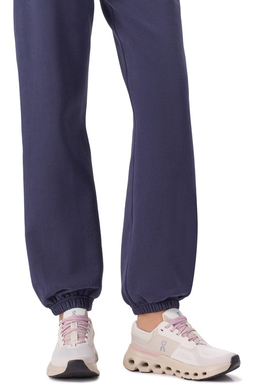 Текстильные кроссовки Cloudrunner 2 On Running 3WE10133161 Розовый  3WE10133161 Фото 2