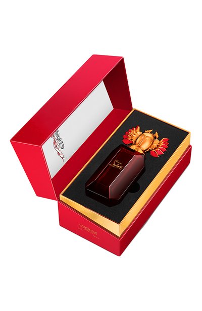 Насыщенная парфюмерная вода loubicharme (90ml) CHRISTIAN LOUBOUTIN, арт. 8435415051958, фото 3