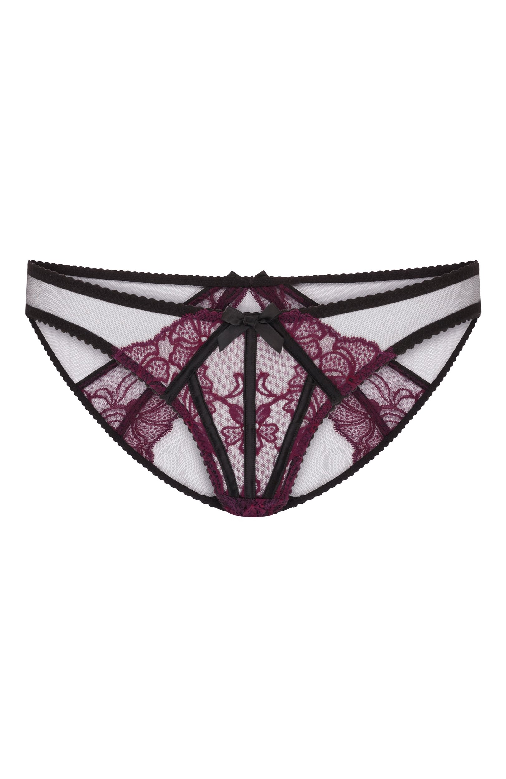 Классические трусы rozlyn AGENT PROVOCATEUR, арт. AP11625001502, фото 1