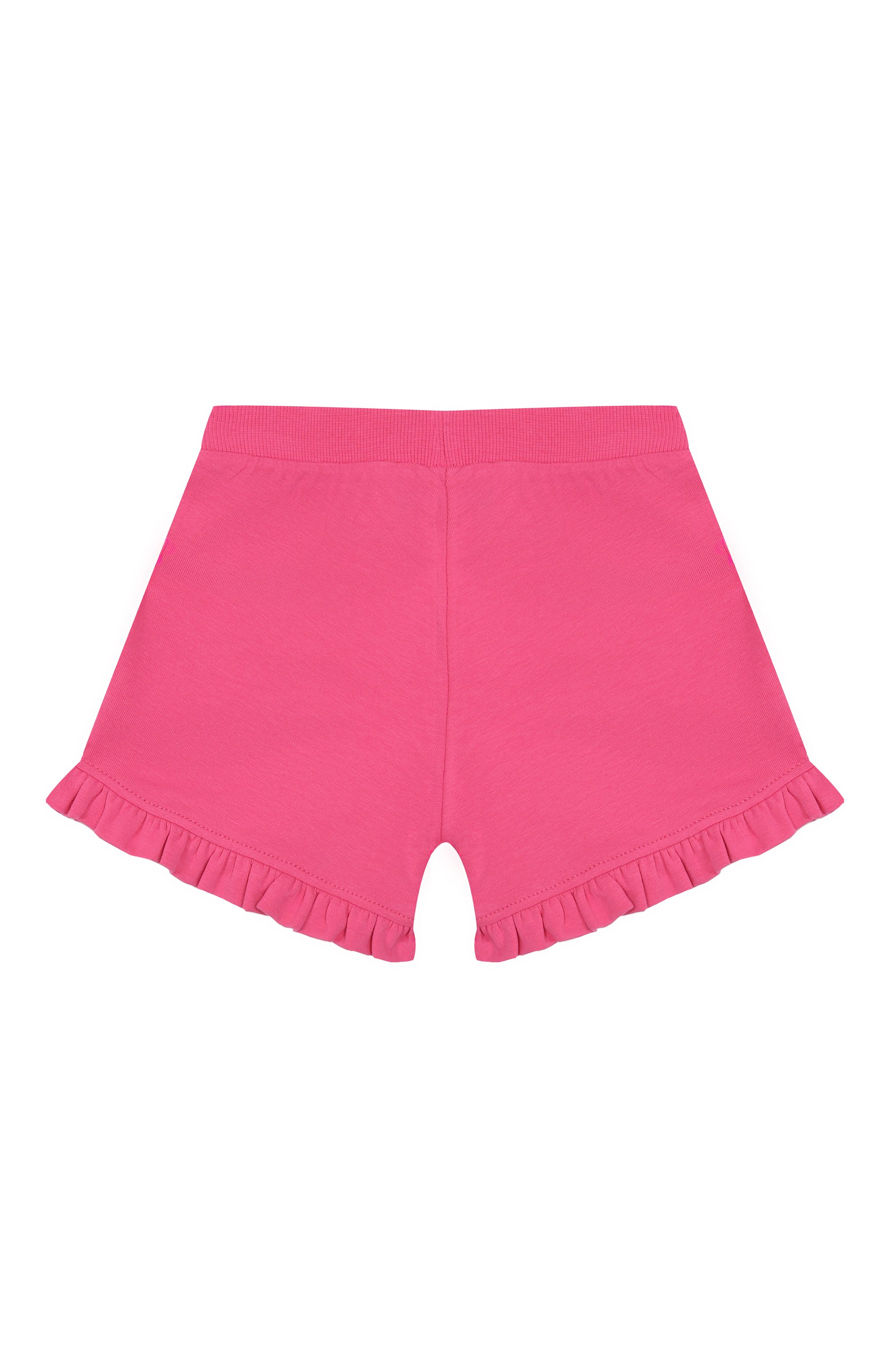 Комплект из футболки и шорт MOSCHINO, арт. MAG010/LBA00, фото 6