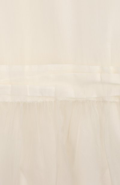 Шелковое платье UNLABEL, арт. CAMELLIA-3/22-IN011-B/8A-10A, фото 3