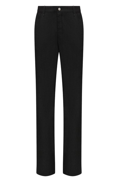 Мужские джинсы regular fit ZILLI, арт. J5T001M0422VGVP00