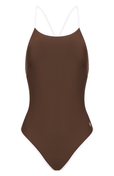 Женский слитный купальник SPORTY AND RICH, арт. SM005711302BR29