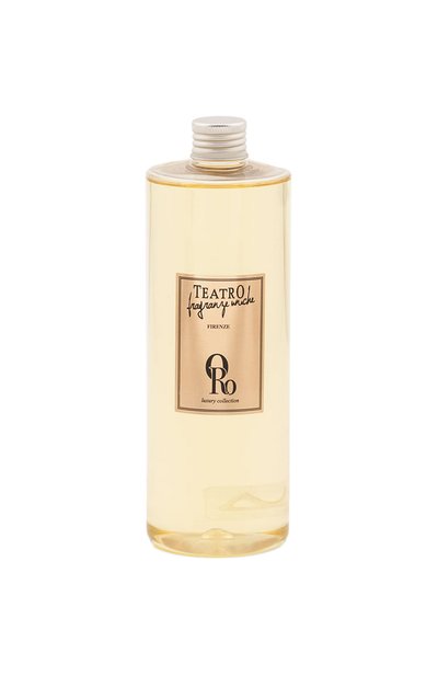 Рефил для диффузора oro luxury collection (500ml) TEATRO, арт. ORO500RTFU