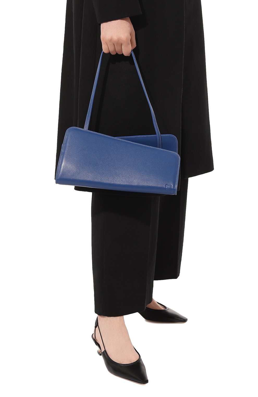 Сумка slant YUZEFI, арт. YUZPF22-HB-SLS-37, фото 2