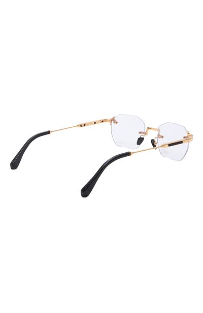 Оправа JOHN DALIA, арт. CURTIS C415 0PT, фото 5