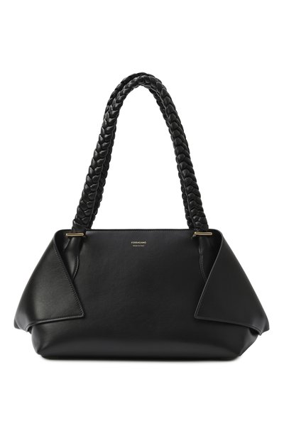 Женская сумка scarf medium FERRAGAMO, арт. 219871/781021