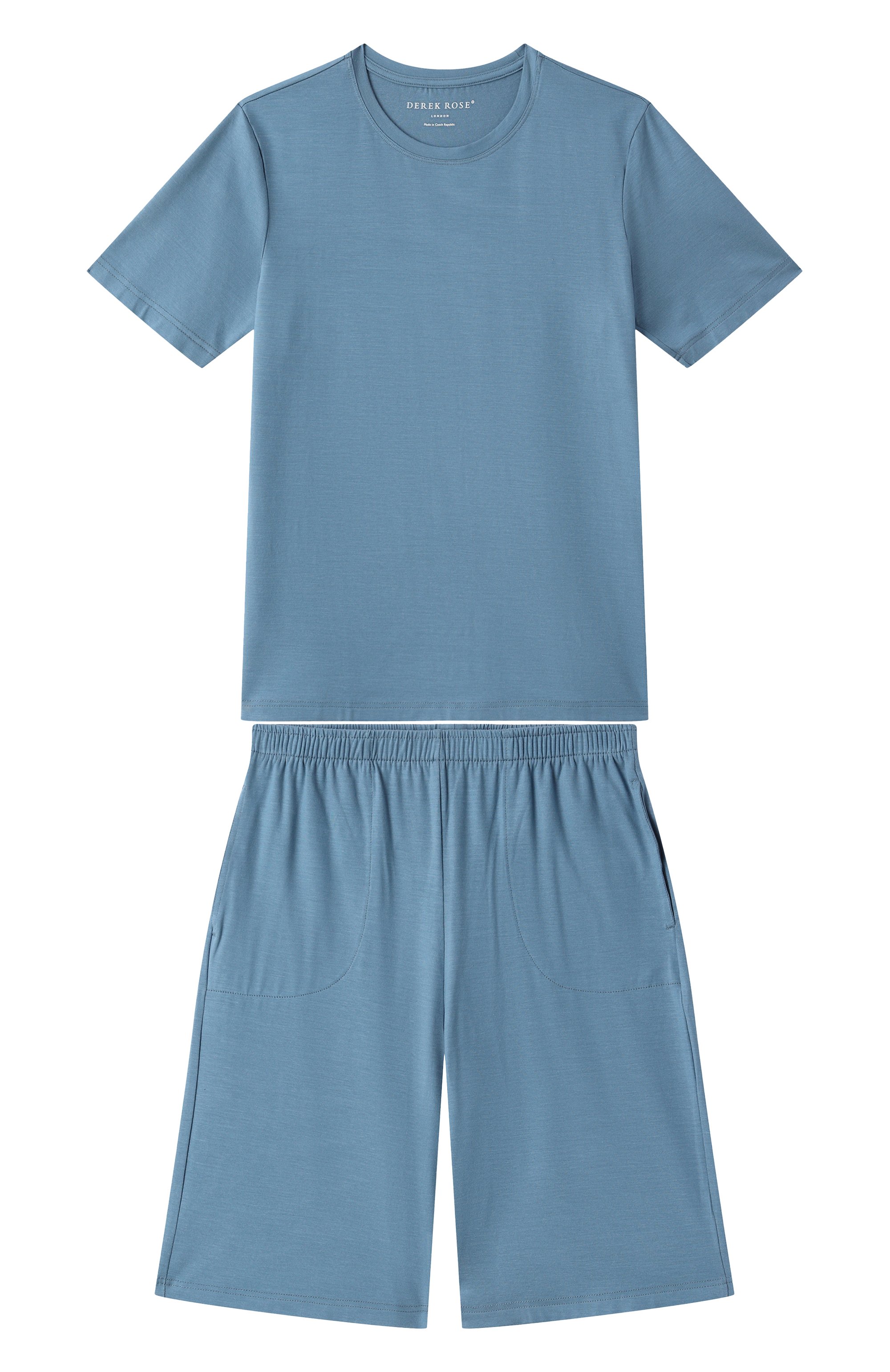 Пижама DEREK ROSE, арт. 7252-BASE018, фото 1