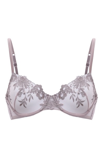 Женский бюстгальтер с мягкой чашкой LA PERLA, арт. 004072B