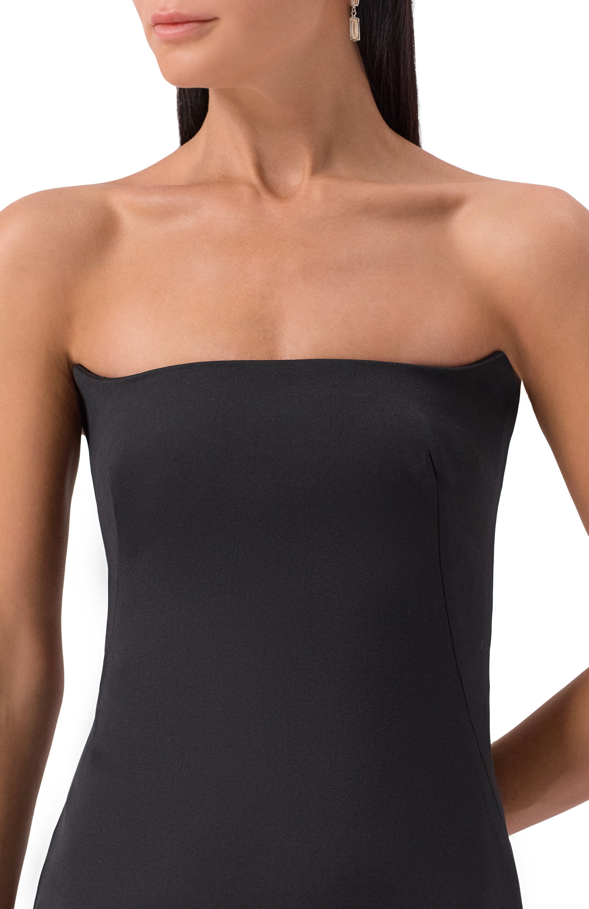 Платье SSHEENA, арт. 25FWAPRIMI/TF25016A85, фото 5