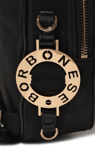 Рюкзак 011 BORBONESE, арт. 924287, фото 3