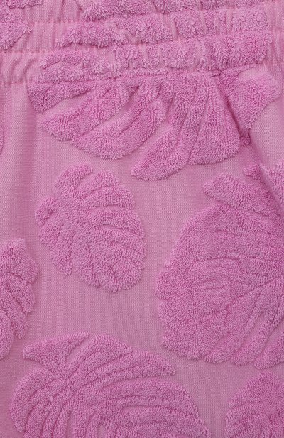 Хлопковые шорты MC2 SAINT BARTH, арт. STBK MEAVE JR/MEA001, фото 3