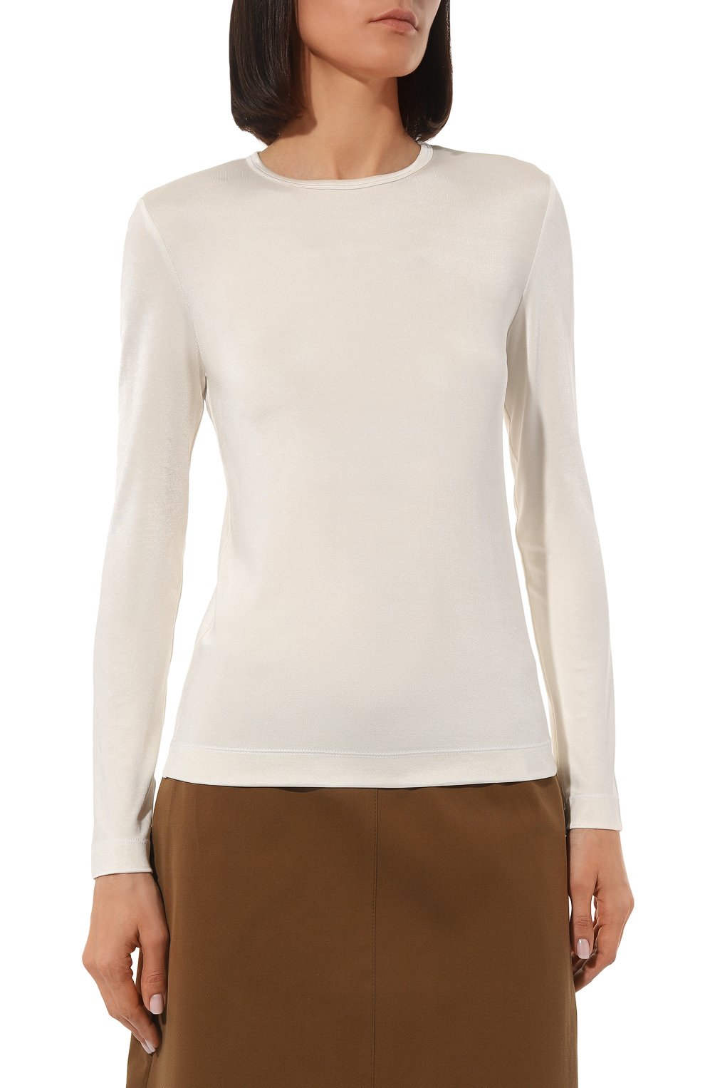 Лонгслив из вискозы BORNE BOURGEOIS, арт. SW-LS-BO-3011, фото 3