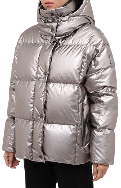 Пуховик MONCLER, арт. F2-093-1A51N-00-V0124, фото 3