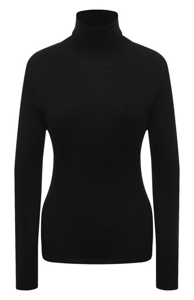 Женская водолазка из шерсти и шелка WINDSOR, арт. 52 DP228/10014631