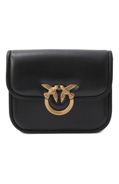 Женская сумка love box mini PINKO, арт. 104297/A26L