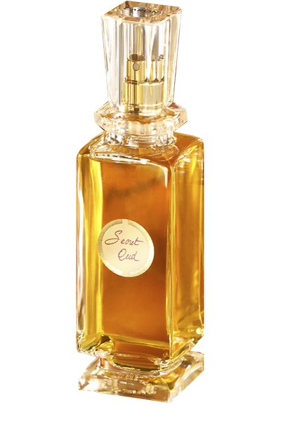 Женский парфюмерная вода secret oud (50ml) CARON, арт. Q1522106
