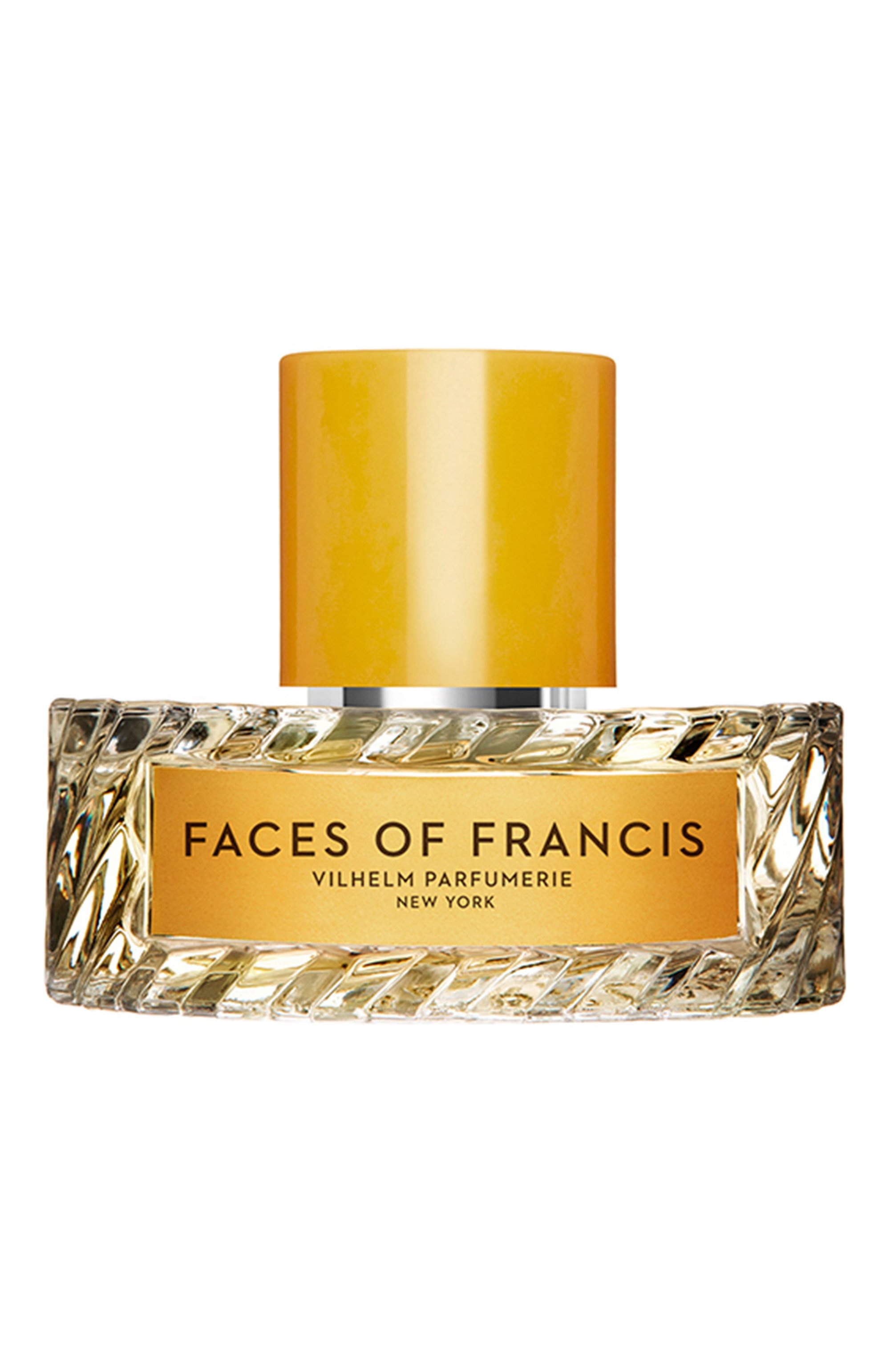 Парфюмерная вода faces of francis (50ml) VILHELM PARFUMERIE, арт. VP50FOF, фото 1