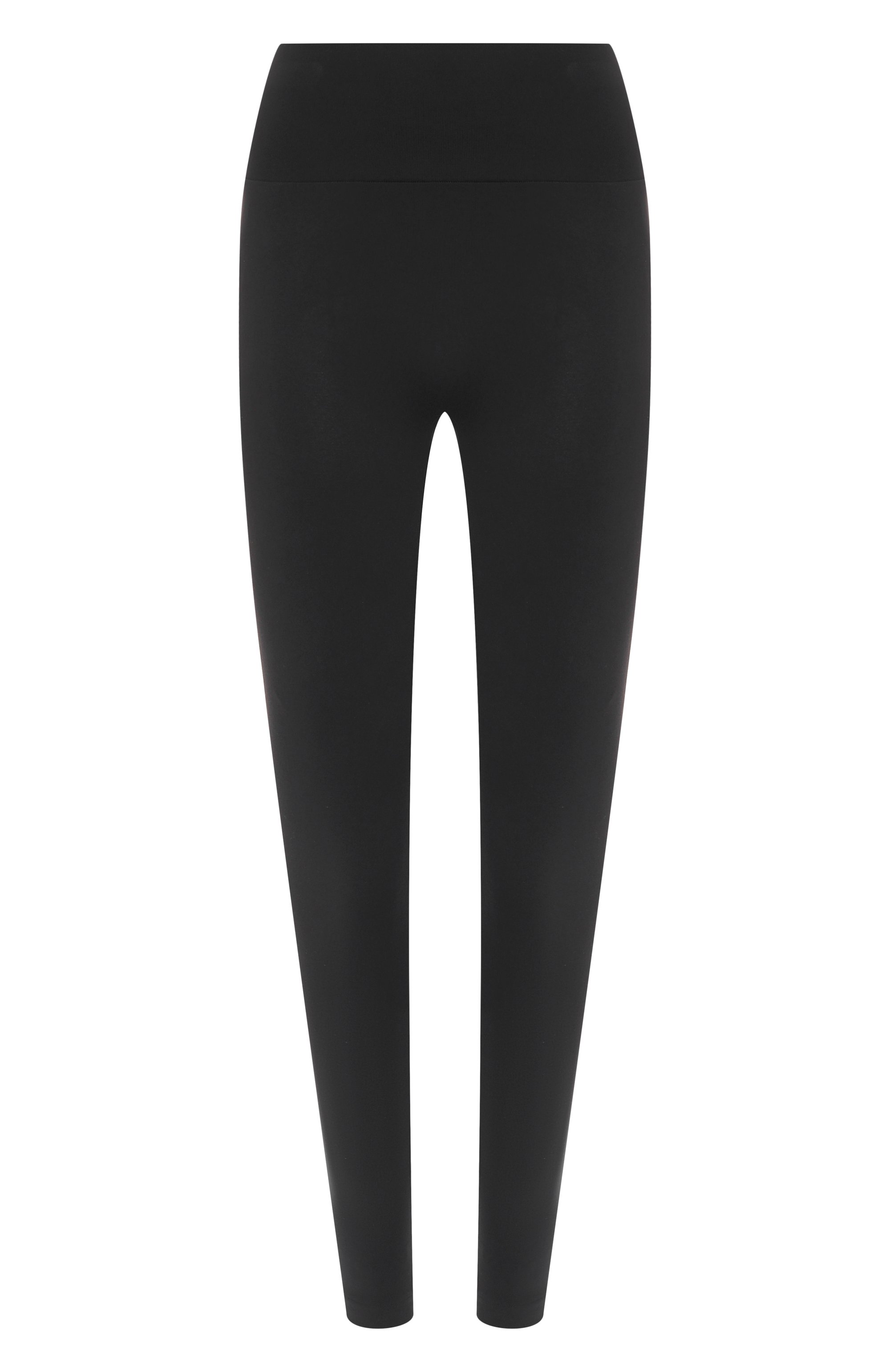 Легинсы WOLFORD черного цвета по цене 34900 руб., арт. 17611, фото 1 Легинсы WOLFORD, арт. 17611, фото 1